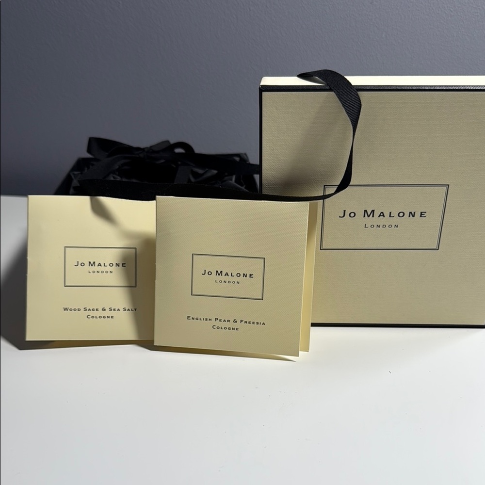 Jo Malone London Gift Set